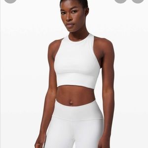 Lululemon ebb sports bra